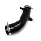 HPS Performance HPS Silicone Air Intake Kit Post MAF Hose Honda 2004-2005 S2000 AP2 2.2L F22 Throttle Cable, 57-3001