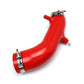 HPS Performance HPS Silicone Air Intake Kit Post MAF Hose Honda 2004-2005 S2000 AP2 2.2L F22 Throttle Cable, 57-3001