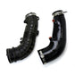 HPS Performance HPS Silicone Air Intake Kit Post MAF Hose Honda 2006-2009 S2000 AP2 2.2L F22 drive-by-wire, 57-3004