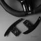 2013-2019 BMW 2 3 4 5 6 X Series M Sport F20 F22 F30 F32 Custom Steering Wheel by Exclusive Steering
