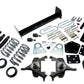 Belltech Lowering Kit With Nd2 Shocks 816Nd