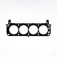 Cometic Gasket Cometic Ford SB New Boss 302 4.200in Bore .040in MLX Head Gasket C15373-040