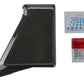 OLM LE Dry Carbon Fiber Fuse Box Cover - 2015+ WRX / 2015+ STI / 2014+ Forester