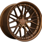XXR 571 Wheel Liquid Bronze 20x10.5 +35 5x120