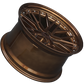 XXR 571 Wheel Liquid Bronze 20x9 +35 5x4.5