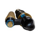 Bilstein 21-22 Polaris RZR Turbo S Black Hawk Powersports Shock & Coil Spring Assembly - Front Right 41-338834