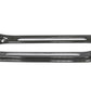 OLM LE Dry Carbon Fiber Door Sill Covers - 2015-2021 Subaru STI