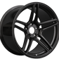 XXR 572 Wheel Black 18x8.5 +25 5x4.5