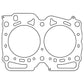 Cometic Gasket Cometic Subaru EJ255 Version 2 - 2007-2018 EJ257 .120in MLS Cylinder Head Gasket - 101mm Bore C4574-120