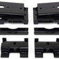 AIRLIFT 15-16 Ford F-450 Super Duty Pick Up Loadlifter 5000 Air Spring Kit
