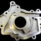Boundary 99-05 Ford Modular Motor 4V & 2V Replacement Housing V8 Billet Back Plate MM-BBP-4V