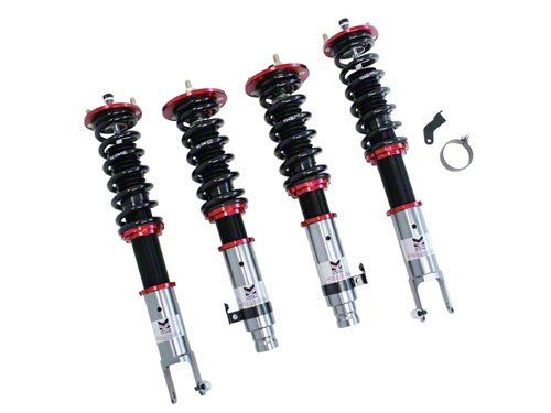 MEGAN Racing Coilover Damper Kit for Toyota Solara 1999-2003, ES300 1997-2001, Camry 1997-2001 - MR-CDK-TS99