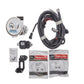 Ford Performance Parts Ford Racing 2005-2009 Mustang GT Dual Fuel Pump Kit