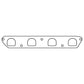 Cometic Gasket Cometic Ford 427 SOHC FE V8 .064in AM Exhaust Manifold Gasket Set C15141-064