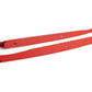 PERRIN Performance [11-14 WRX, 08-14 STI] Fender Shrouds  - Red
