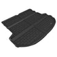 3D MAXpider 21-23 Hyundai Santa Fe Kagu Black Cargo Liner M1HY1121309