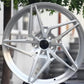 Set of Vorsprung Forged VA-005 Style Wheels