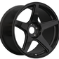 XXR 575 Wheel Black 18x10.5 +25 5x4.5
