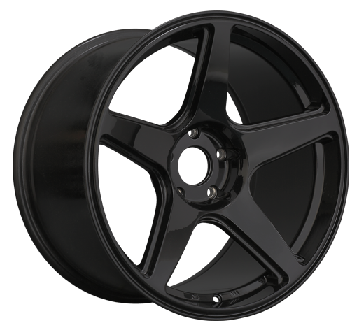 XXR 575 Wheel Black 18x8.5 +35 5x108