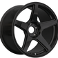 XXR 575 Wheel Black 18x8.5 +35 5x112