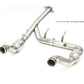 AMS Performance 2015+ Ford F-150 3.5L Ecoboost (Excl Raptor) Federal EPA Compliant Catted Downpipe AMS.32.05.0001-1