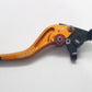 CRG Constructors Rc2 Brk Lvr Std Gld - Fz6/Fz1 2AB-531-T-G