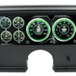 AutoMeter 82-87 Monte Carlo/El Camino/Malibu InVision Digital Instrument Display Color LCD 7005