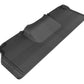 3D MAXpider 2010-2018 Dodge Ram 2500/3500 Mega Cab Kagu 2nd Row Floormats - Black L1DG02121509