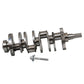 Ford Racing 5.2L Coyote Forged Crankshaft M-6303-M52B