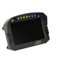 AEM CD-5LG Carbon Logging Digital Dash Display w/ Internal 10Hz GPS & Antenna 30-5603