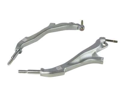 Skunk2 96-00 Honda Civic LX/EX/Si Compliance Arm Kit (Must Use w/ 542-05-M540 or M545 on 99-00 Si)