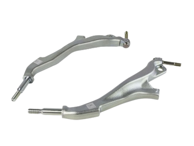 Skunk2 96-00 Honda Civic LX/EX/Si Compliance Arm Kit (Must Use w/ 542-05-M540 or M545 on 99-00 Si)
