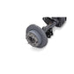 Ford Racing Bronco M220 Rear Axle Assembly 5.13 Ratio w/Electronic Locking Differential M-4000-513B