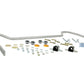 Whiteline Sway bar - 24mm Heavy Duty Blade Adjustable