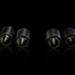 Akrapovic 11-17 BMW M5 (F10) Tail Pipe Set (Carbon) TP-CT/10