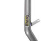 AEM Induction AEM 2016 Honda HR-V L4-1.8L F/I Gunmetal Gray Cold Air Intake 21-800C