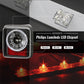 Spyder 19-20 Jeep Wrangler - Full LED Tail Lights - Seq Turn Signal - Black ALT-YD-JW19-SEQ-BK 5086174