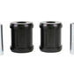 Whiteline Trailing Arm Lower Front Bushings Mitsubishi Lancer Evo IV 1996-1996