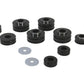 Whiteline 1973-1974 Ford F-100 Body Mount Bushing Set W93550