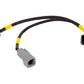 AEM CD-5/7 Carbon Digital Dash PnP Adapter Harness for Can-Am Maverick X3 30-2232