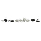 Ford Performance Parts Ford Racing 2005-2014 Mustang Coupe Dynamic Strut/Shock Kit