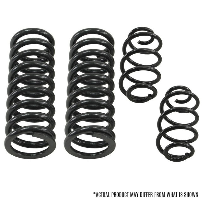 Belltech MUSCLE CAR SPRING KITS BUICK 73-77 A-Body 5843