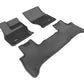 3D MAXpider 14-22 Land Rover Range Rover Sport / Range Rover Phev 20-20 Kagu Black R1 R2 L1LR01701509