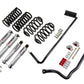 Belltech MUSCLE CAR PERFORMANCE HANDLING KIT 1729