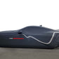 Ford Racing 2024 Mustang Coupe High Wing Outdoor Cover M-19412-S6TH