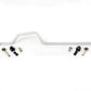 Whiteline Rear Sway Bar 24mm Adjustable Nissan Skyline GTR 1990-1994