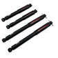 Belltech Shocks Set Nitro Drop 2