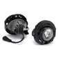 AlphaRex 15-23 Dodge Charger (Excludes SRT) DoubleTap Dual Color LED Projector Fog Lights 210006 *Discontinued