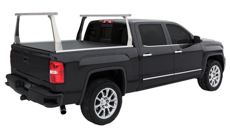 Access ADARAC Aluminum Series 15-19 Chevy/GMC 2500/3500 Full Size 6ft 6in Bed Truck Rack 4001232