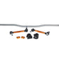 Whiteline 22mm Front Adjustable Sway Bar FR-SBRZ